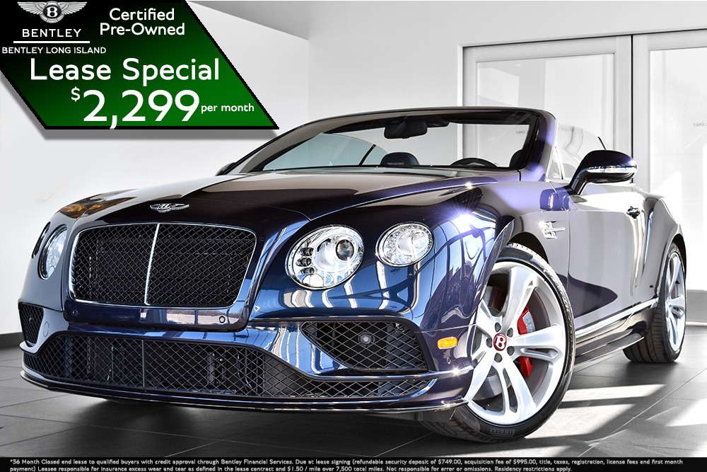 Used-2016-Bentley-Continental-