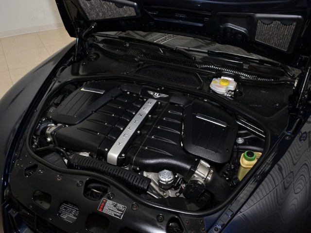 2010 Bentley Continental GT Speed Image 20
