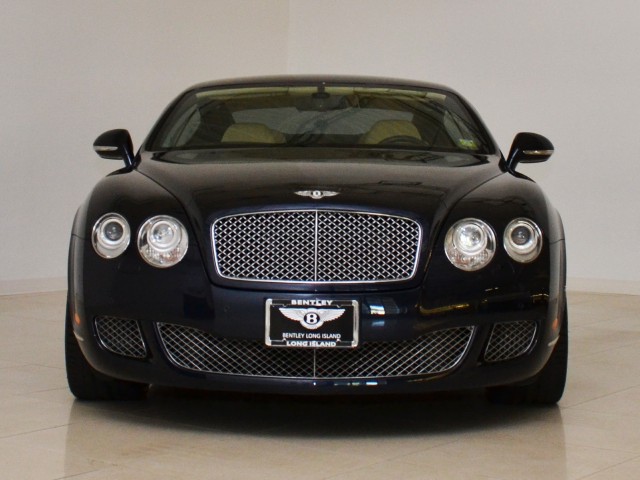 2010 Bentley Continental GT Speed Image 6