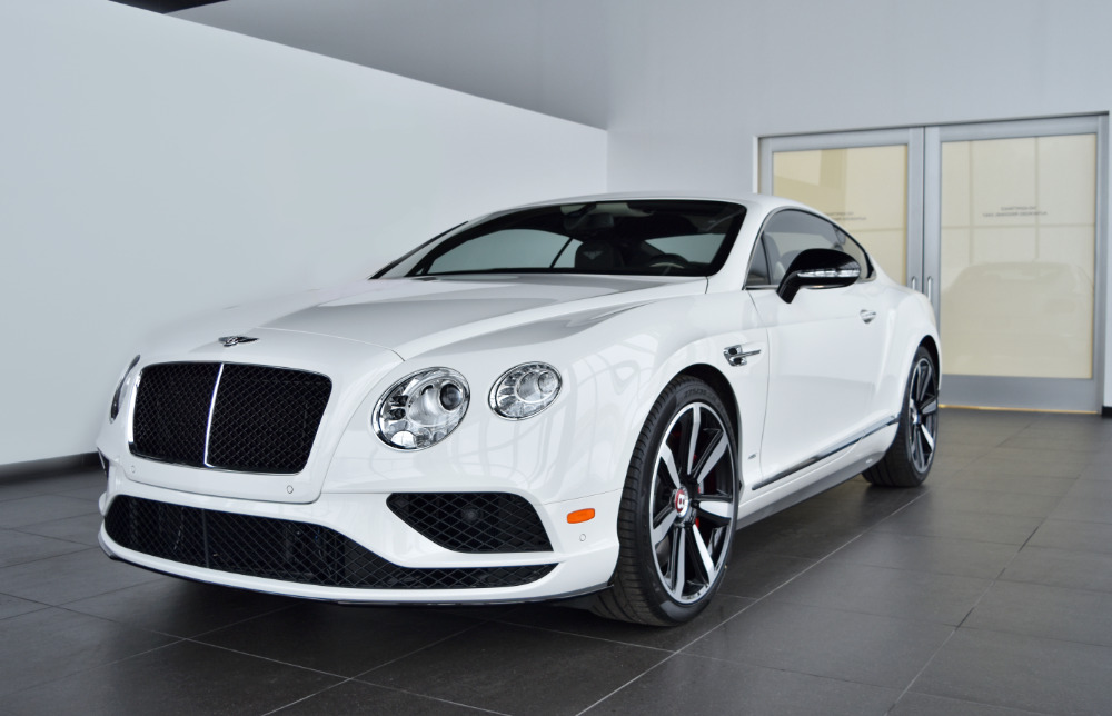 New-2016-Bentley-Continental-