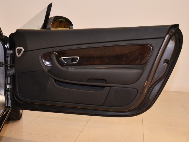 2010 Bentley Continental GT Speed Convertible Image 27
