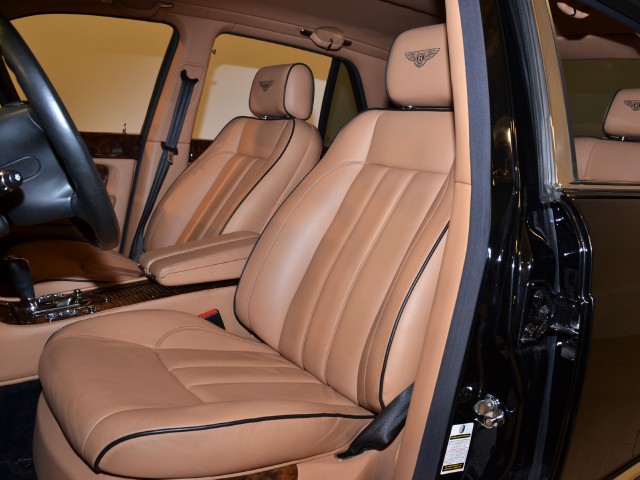 2009 Bentley Arnage Image 14