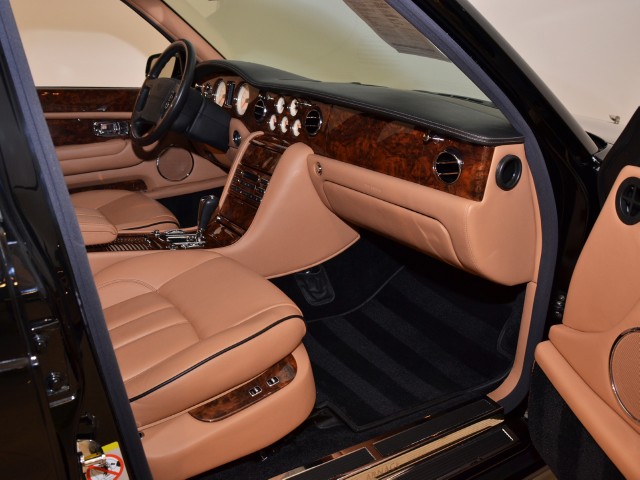 2009 Bentley Arnage Image 15