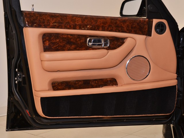 2009 Bentley Arnage Image 23