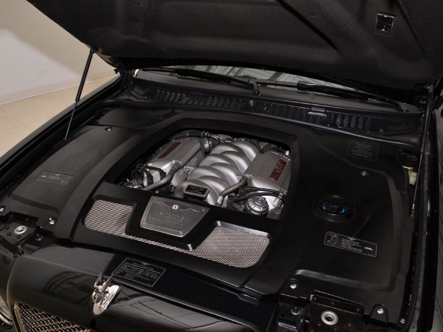 2009 Bentley Arnage Image 27