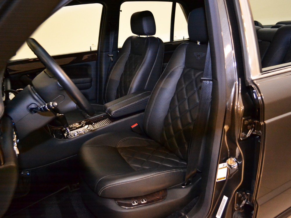 2009 Bentley Arnage Image 14