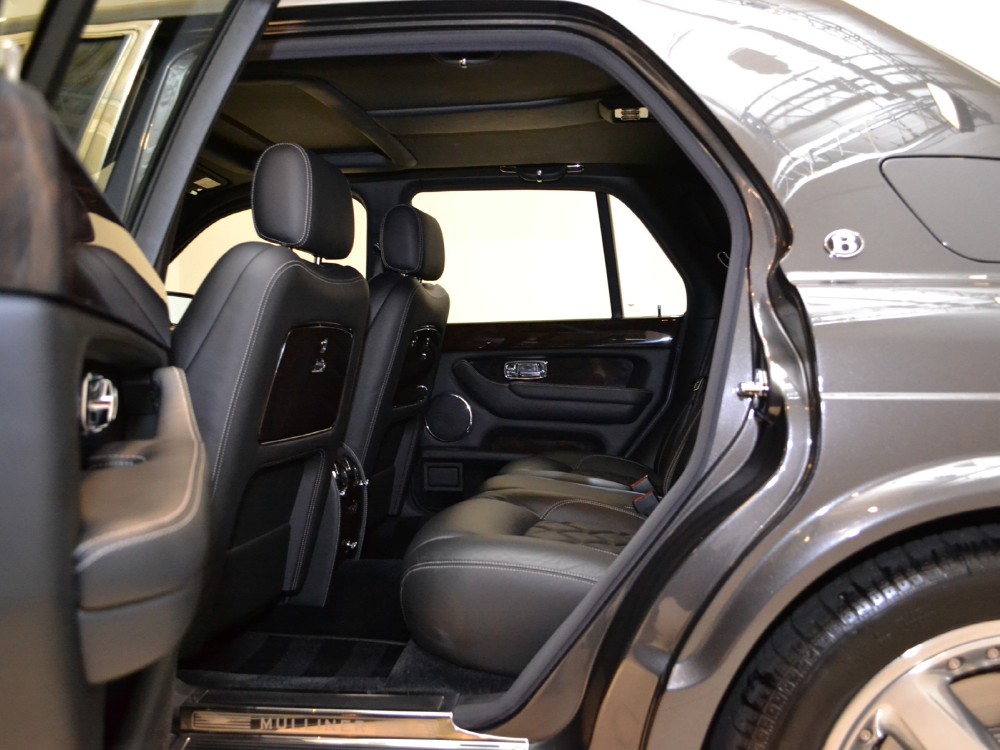 2009 Bentley Arnage Image 18