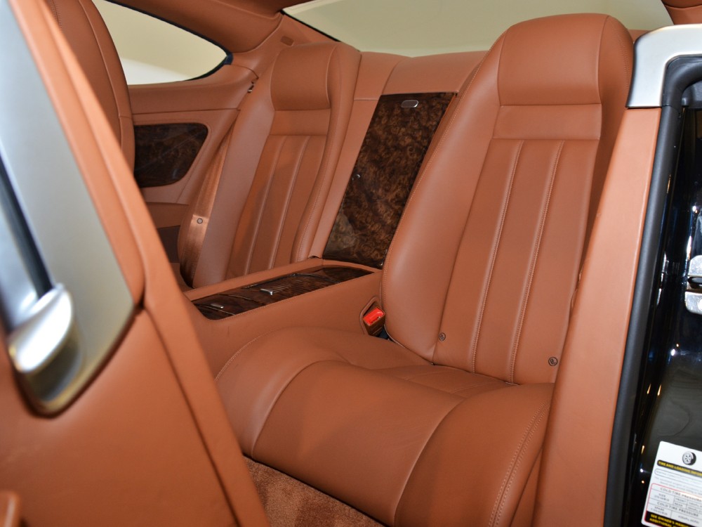 2009 Bentley Continental GT Image 15