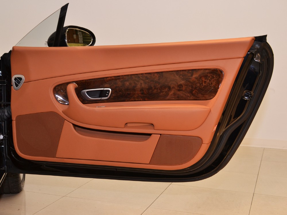 2009 Bentley Continental GT Image 19