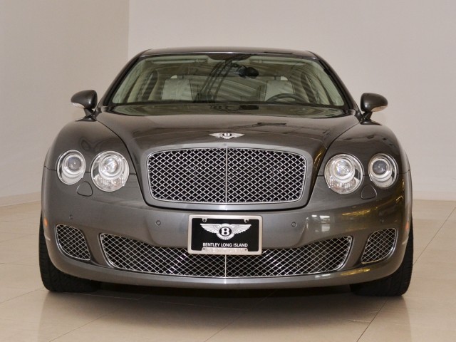 2009 Bentley Continental Flying Spur Image 6