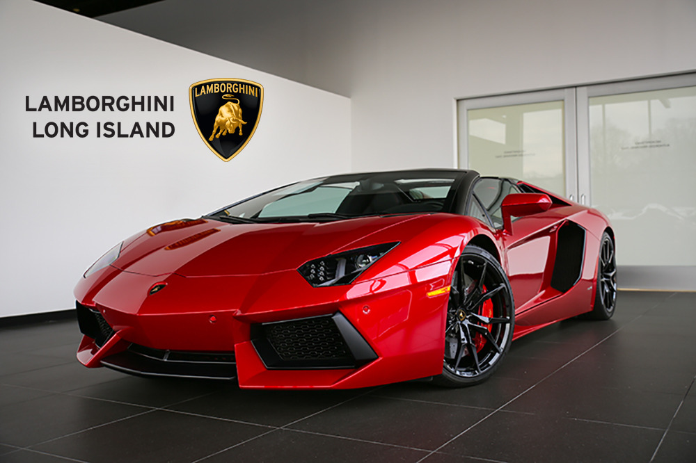 Lambo Lp 700