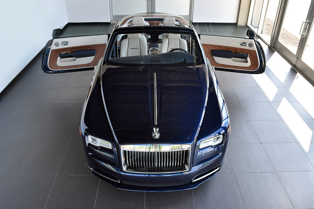 New-2016-Rolls-Royce-Dawn-