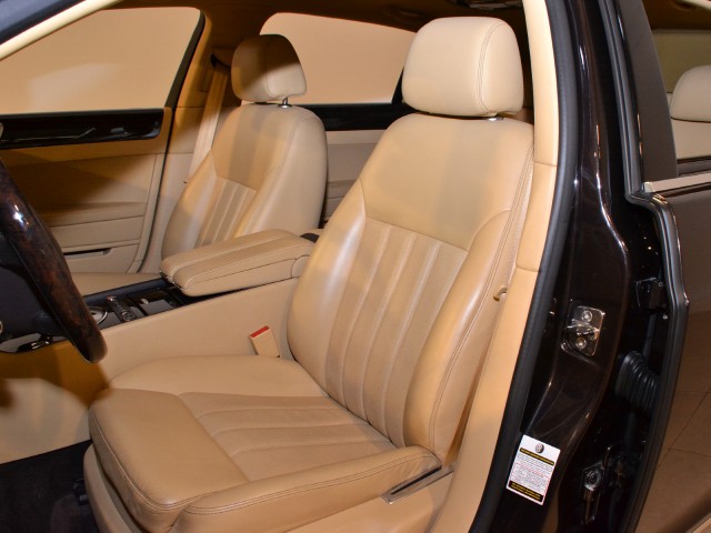 2008 Bentley Continental Flying Spur Image 14
