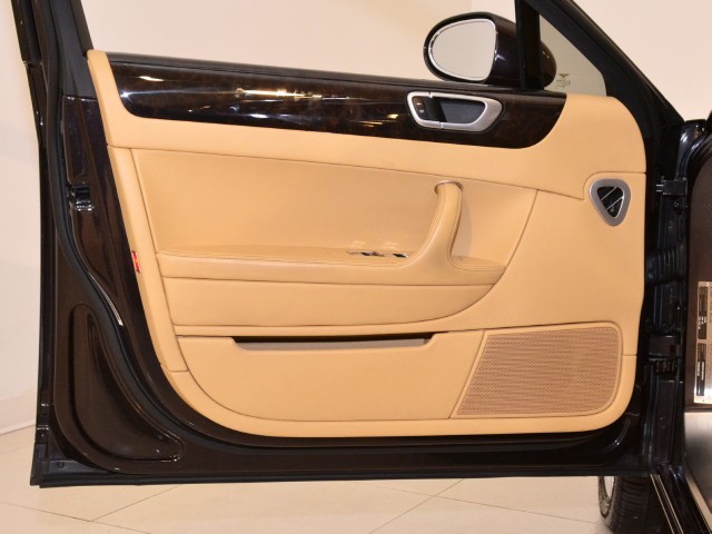 2008 Bentley Continental Flying Spur Image 23