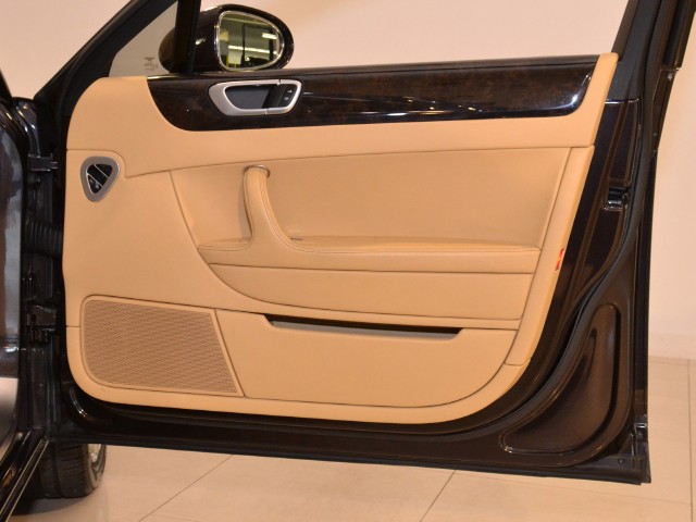 2008 Bentley Continental Flying Spur Image 24