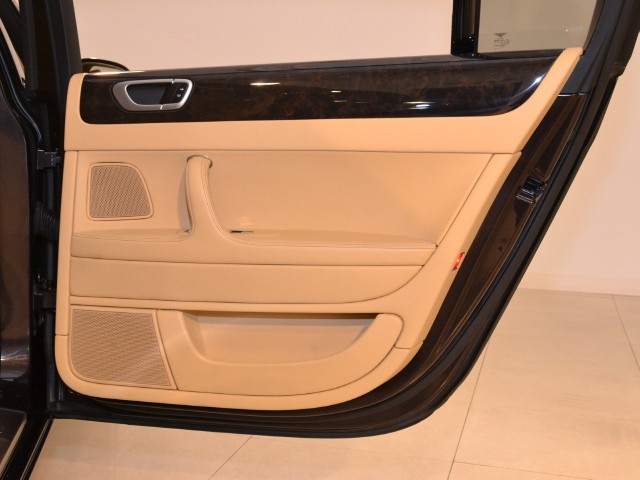 2008 Bentley Continental Flying Spur Image 26