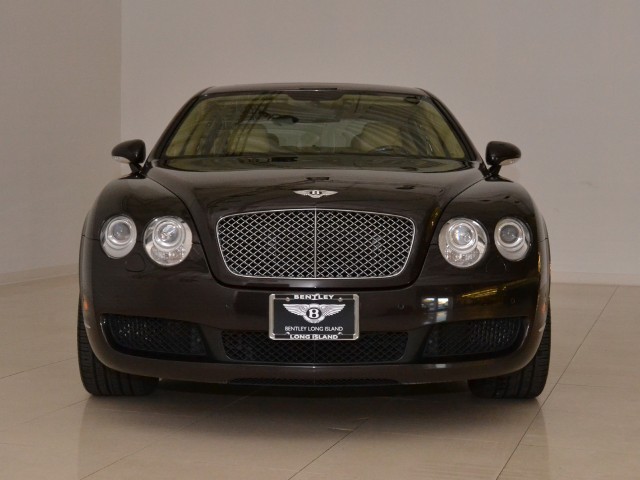 2008 Bentley Continental Flying Spur Image 6