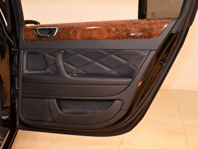 2008 Bentley Continental Flying Spur Image 26