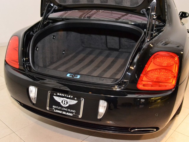 2008 Bentley Continental Flying Spur Image 28