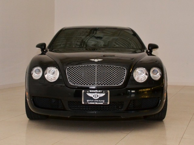2008 Bentley Continental Flying Spur Image 6
