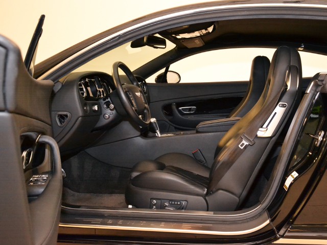 2007 Bentley Continental GT Image 13