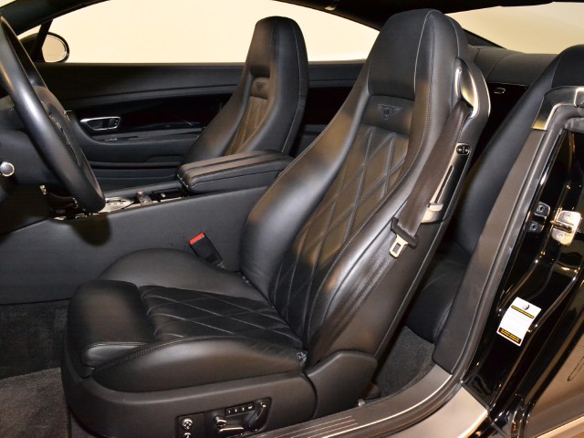 2007 Bentley Continental GT Image 14