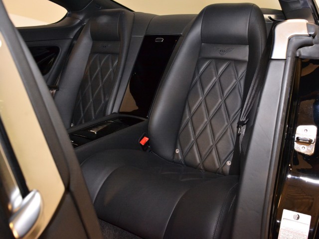 2007 Bentley Continental GT Image 15
