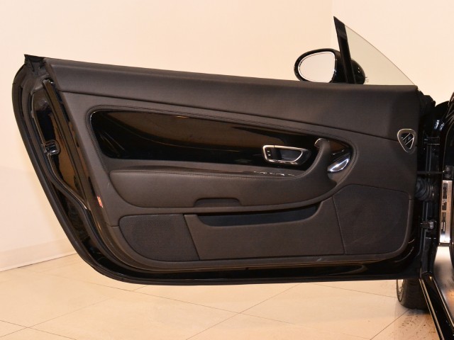 2007 Bentley Continental GT Image 18