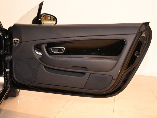 2007 Bentley Continental GT Image 19