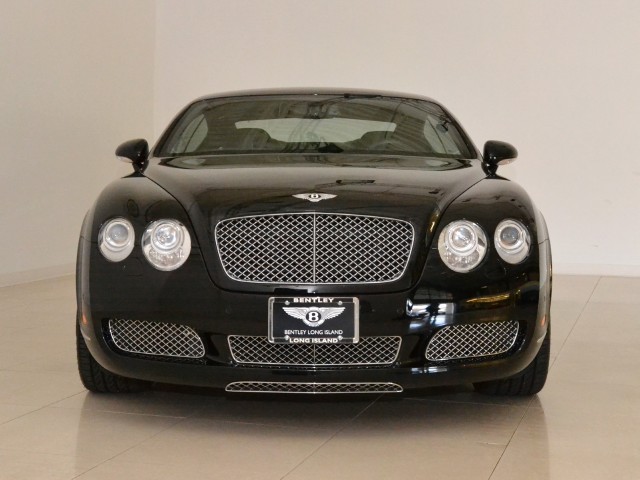 2007 Bentley Continental GT Image 6