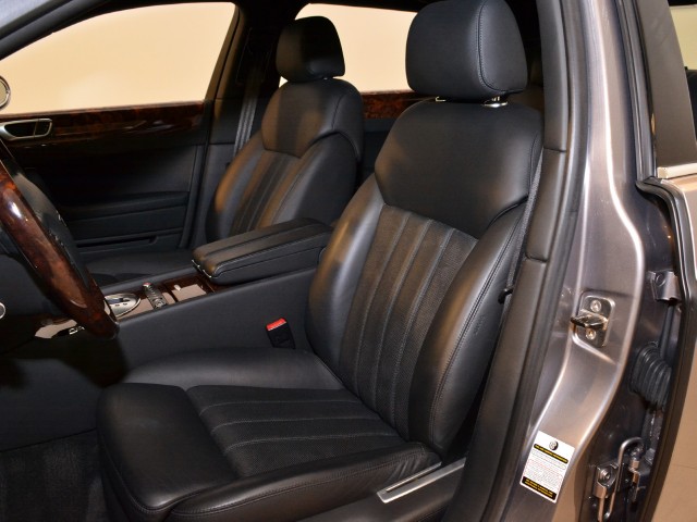 2006 Bentley Continental Flying Spur Image 14