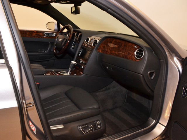 2006 Bentley Continental Flying Spur Image 15