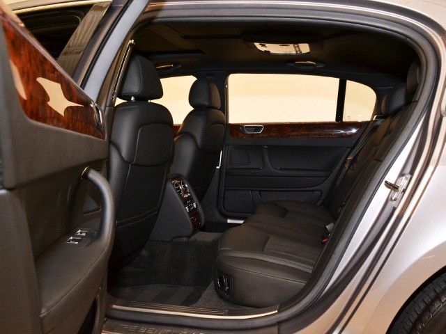 2006 Bentley Continental Flying Spur Image 17