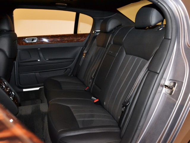 2006 Bentley Continental Flying Spur Image 19