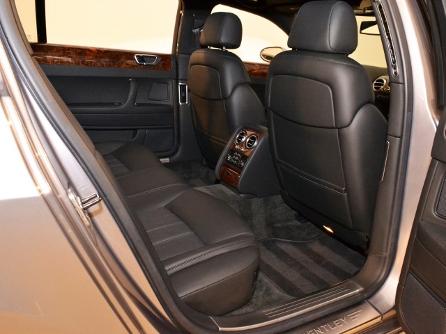 2006 Bentley Continental Flying Spur Image 21