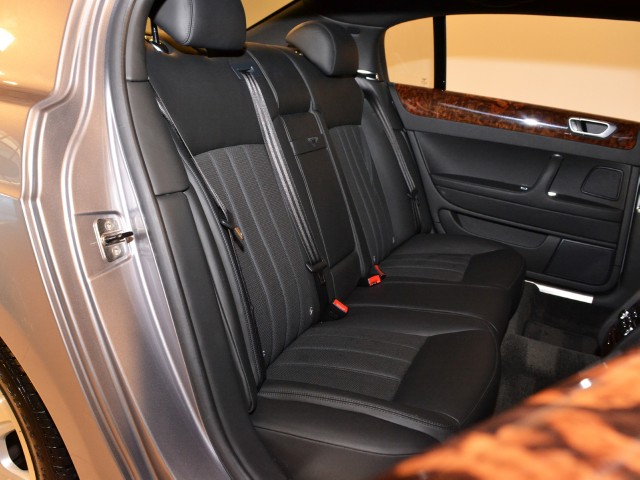 2006 Bentley Continental Flying Spur Image 22