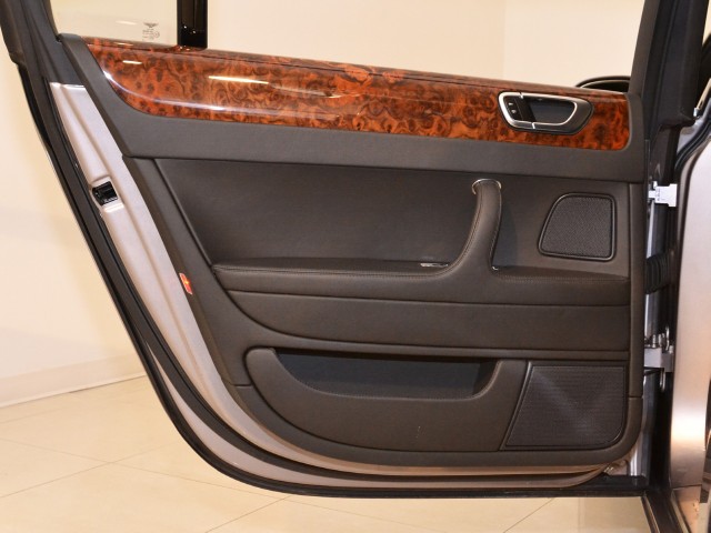2006 Bentley Continental Flying Spur Image 25