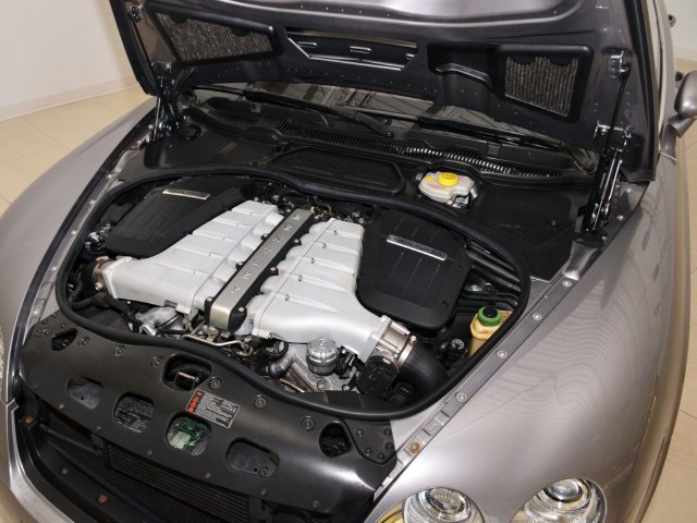 2006 Bentley Continental Flying Spur Image 27