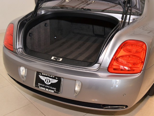 2006 Bentley Continental Flying Spur Image 28
