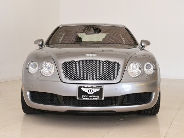2006 Bentley Continental Flying Spur Image 6