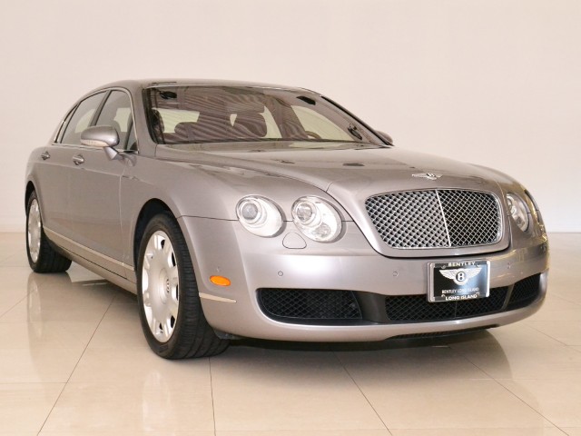 2006 Bentley Continental Flying Spur Image 7