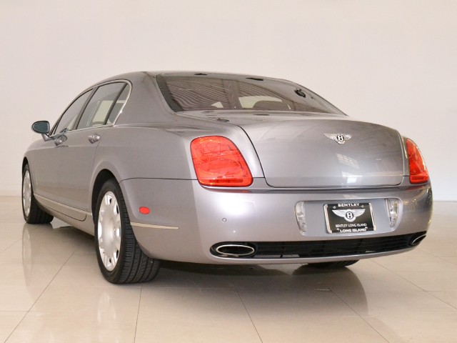 2006 Bentley Continental Flying Spur Image 8