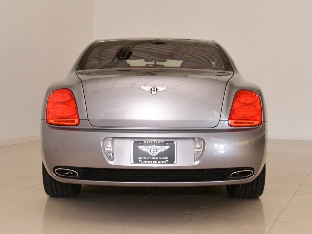 2006 Bentley Continental Flying Spur Image 9