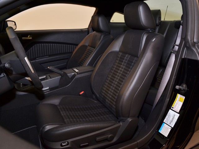 2011 Ford Shelby GT500 Image 14
