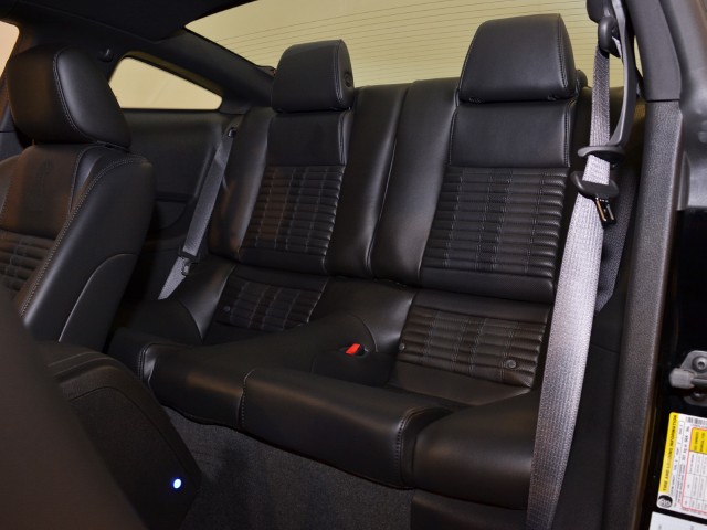 2011 Ford Shelby GT500 Image 15