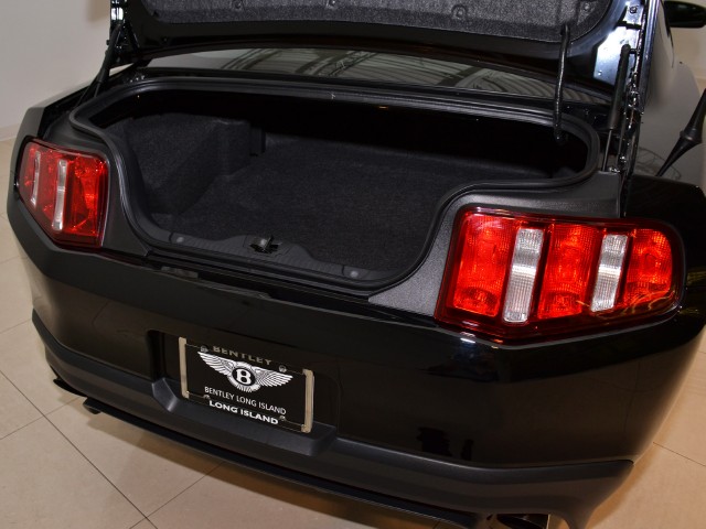 2011 Ford Shelby GT500 Image 21