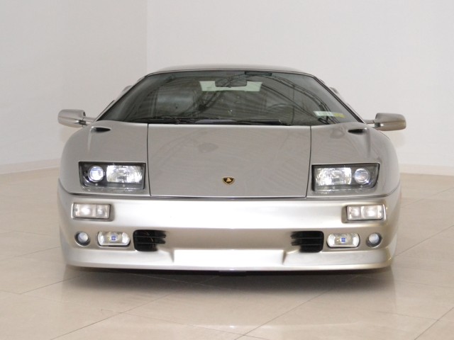 1999 Lamborghini Diablo VT Image 13