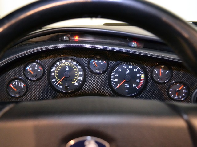 1999 Lamborghini Diablo VT Image 16