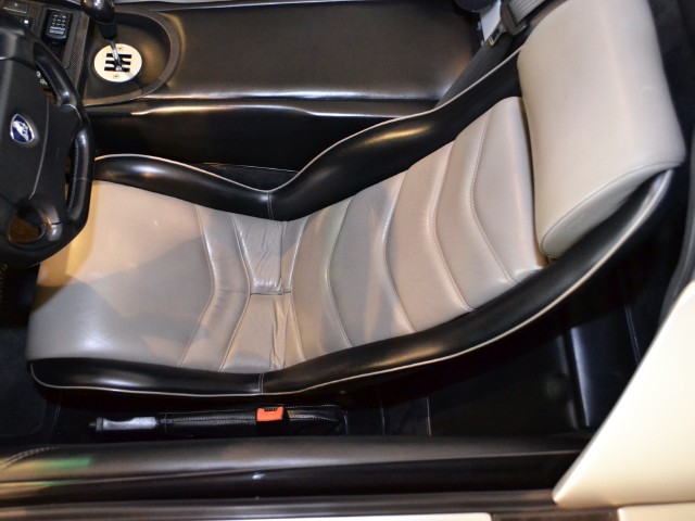 1999 Lamborghini Diablo VT Image 18