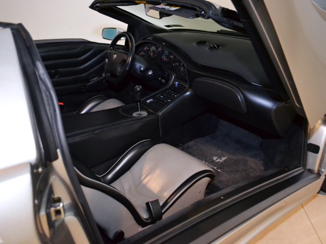 1999 Lamborghini Diablo VT Image 19
